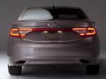 Hyundai Azera 2010 года